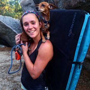 Meet your Posher, Darby